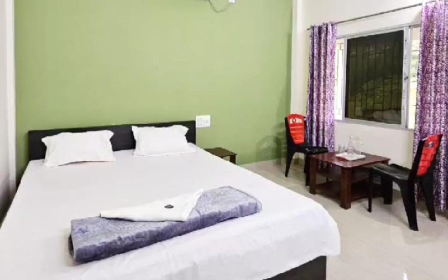 Jaldapara Eco Resorts By Stayapart Madari Hat Eksteriør bilde