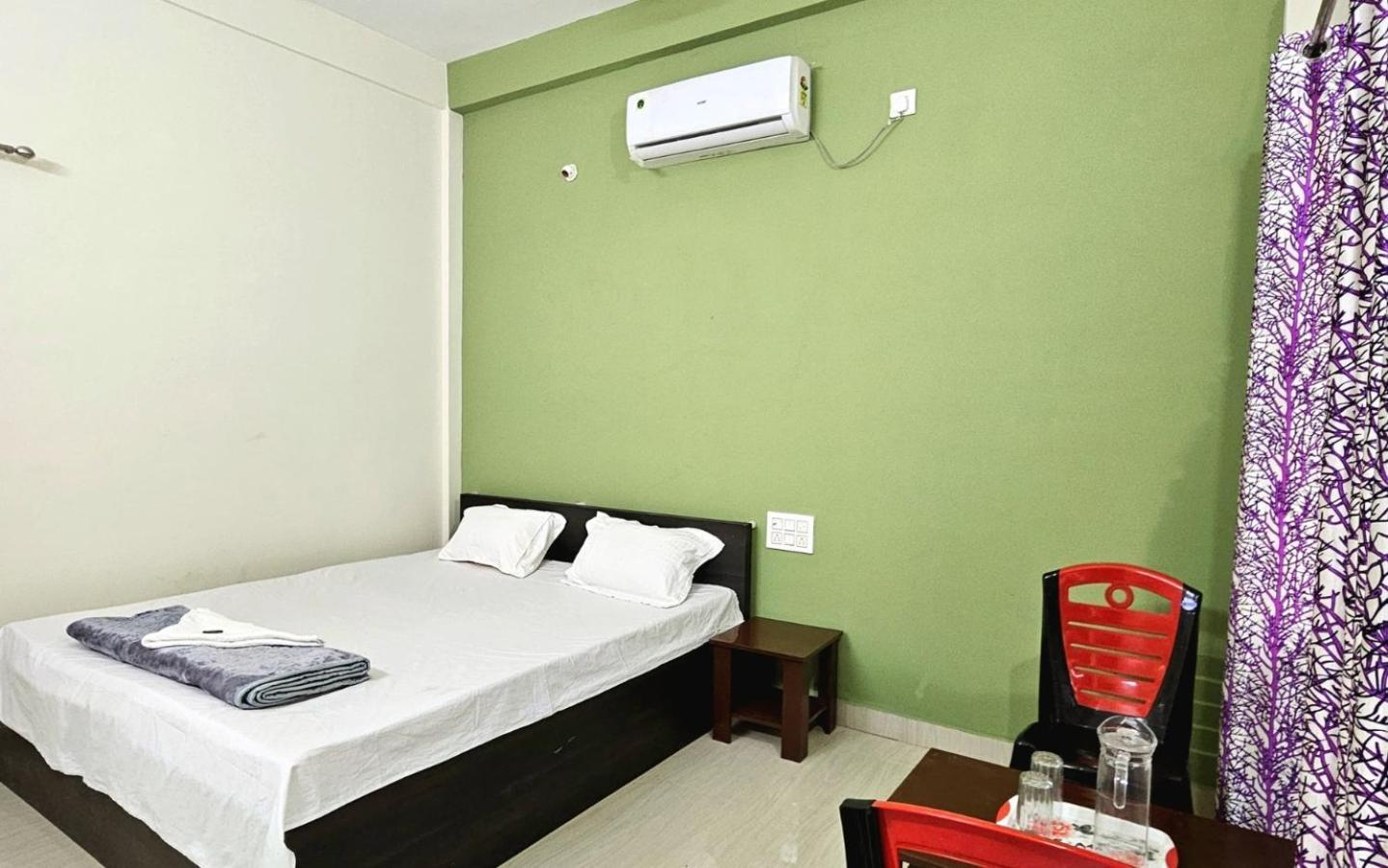 Jaldapara Eco Resorts By Stayapart Madari Hat Eksteriør bilde