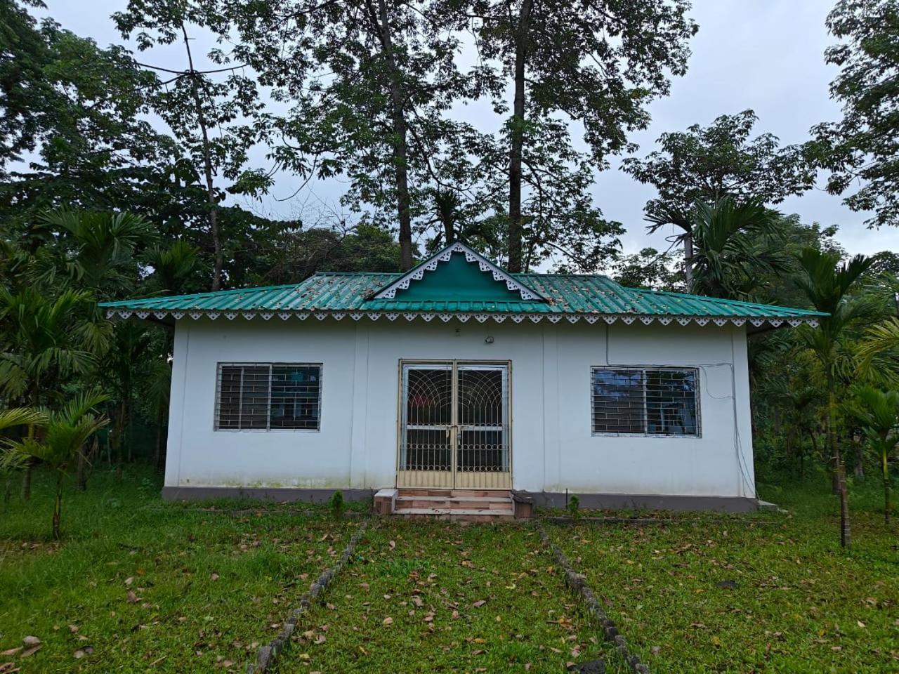 Jaldapara Eco Resorts By Stayapart Madari Hat Eksteriør bilde