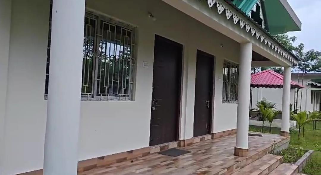 Jaldapara Eco Resorts By Stayapart Madari Hat Eksteriør bilde