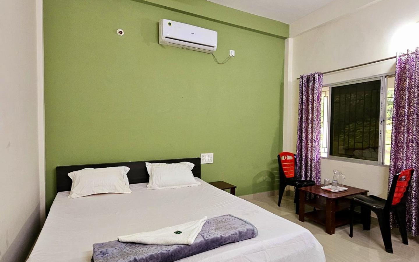 Jaldapara Eco Resorts By Stayapart Madari Hat Eksteriør bilde