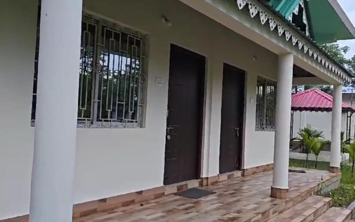 Jaldapara Eco Resorts By Stayapart Madari Hat Eksteriør bilde