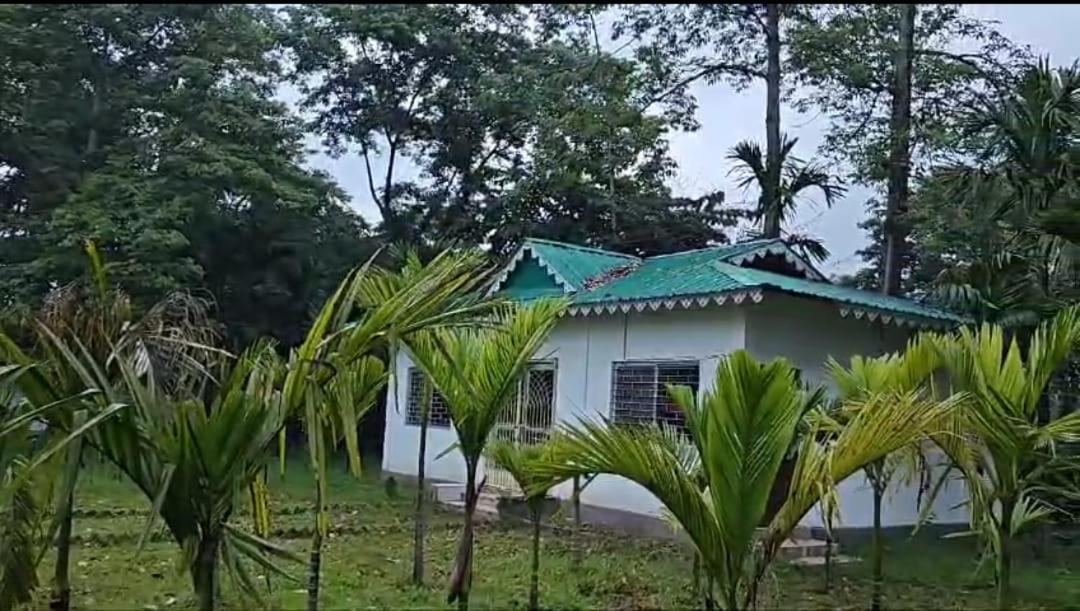 Jaldapara Eco Resorts By Stayapart Madari Hat Eksteriør bilde