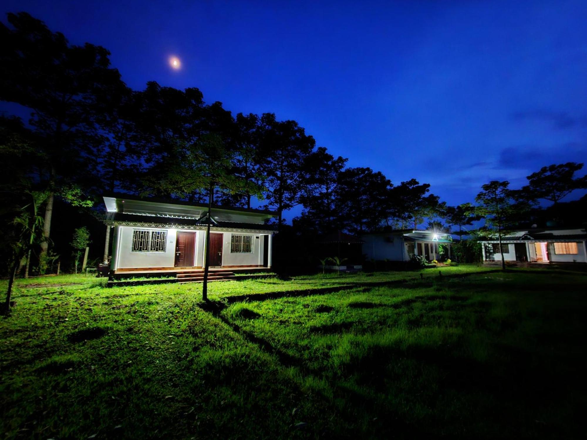 Jaldapara Eco Resorts By Stayapart Madari Hat Eksteriør bilde
