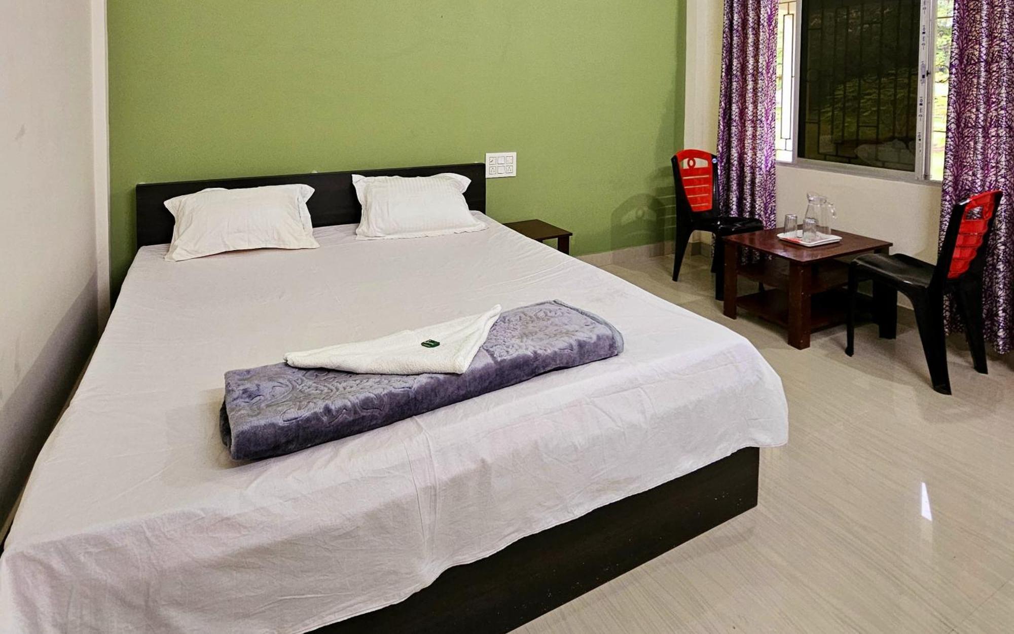 Jaldapara Eco Resorts By Stayapart Madari Hat Eksteriør bilde
